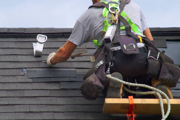 Quick and Trustworthy Emergency Roof Repair Services in Eupora, MS