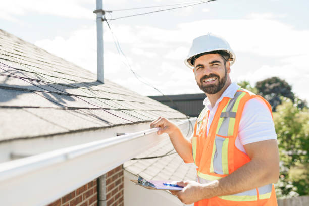 Best Commercial Roofing Services  in Eupora, MS