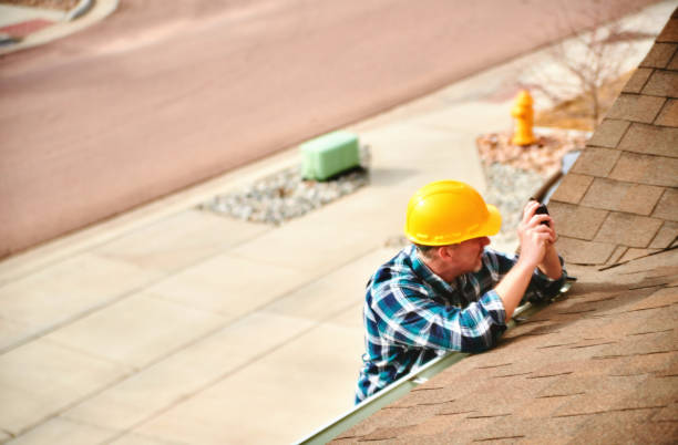 Roof Waterproofing Services in Eupora, MS