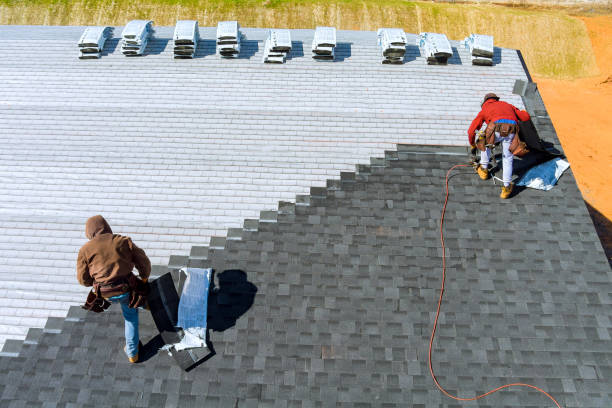 Best Slate Roofing Contractor  in Eupora, MS