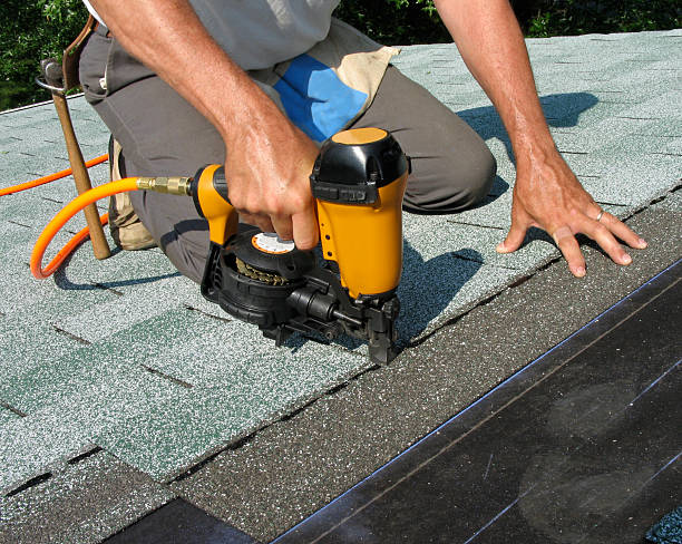 Best Flat Roof Repair Services  in Eupora, MS