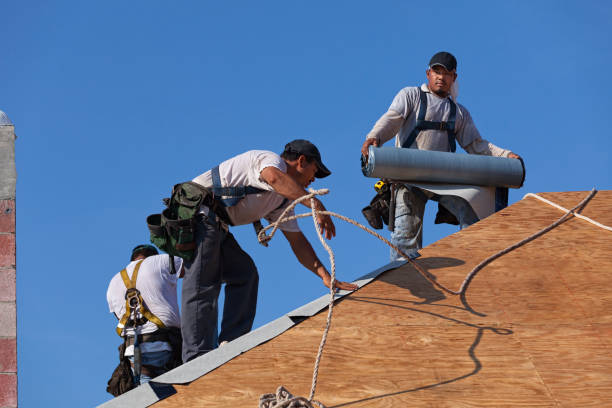 Best Roof Waterproofing Services  in Eupora, MS