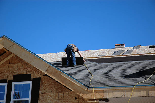 Best Roof Maintenance Services  in Eupora, MS