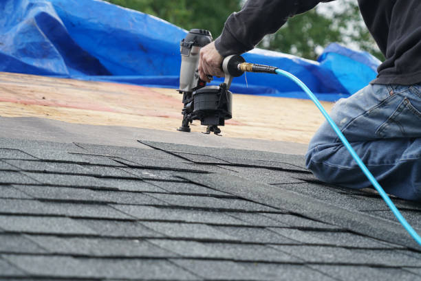 Best Roof Restoration Services  in Eupora, MS
