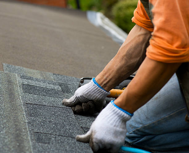 Best Best Roofing Contractors  in Eupora, MS