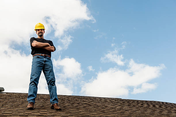 Best Best Roofing Contractors  in Eupora, MS