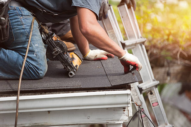 Professional Roofing Contractor in Eupora, MS