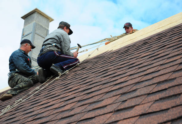 Best Residential Roofing Contractor  in Eupora, MS
